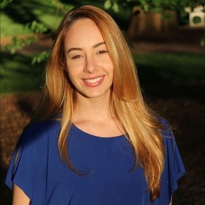 Meet your Posher, Melany